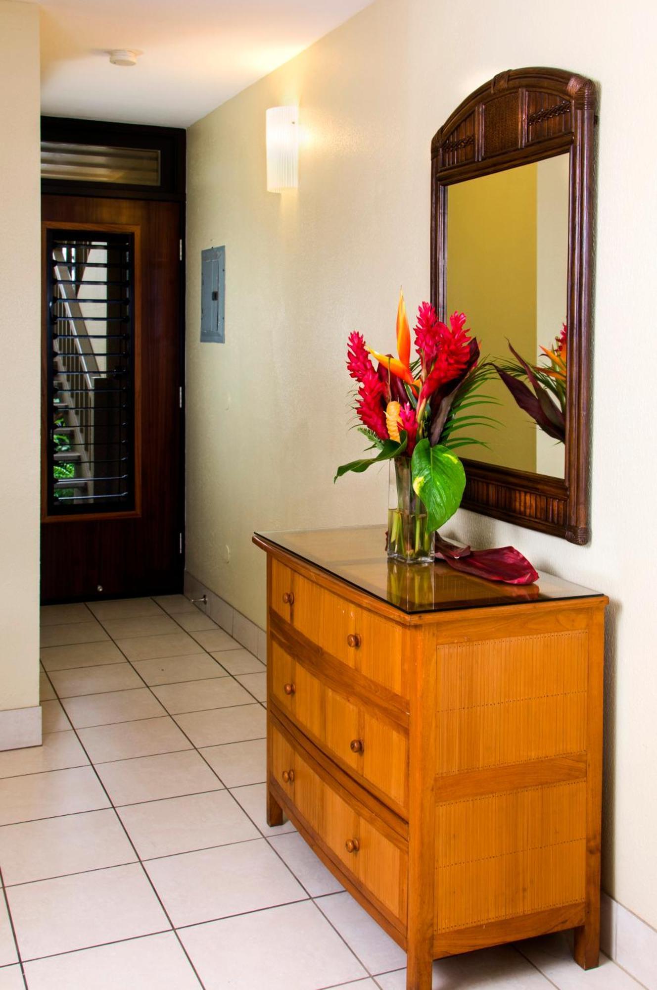Hana Kai Maui - #106 Kuakahi Partial Oceanview Studio Екстер'єр фото