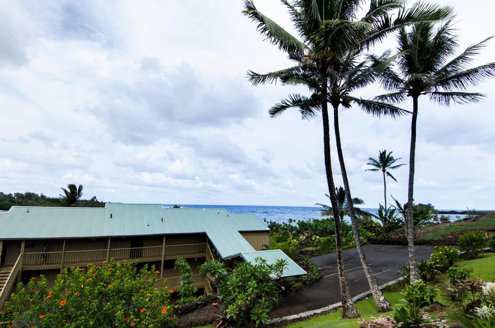 Hana Kai Maui - #106 Kuakahi Partial Oceanview Studio Екстер'єр фото